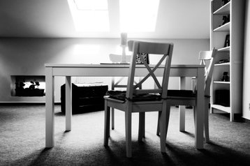 Ģimenes viesu māja Prāga / Praha 1